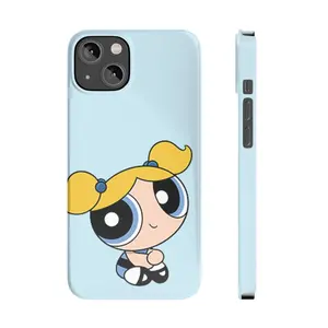 Burbuja2 Phone Cases
