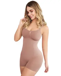 Jackie London Sculpting Bodysuit with bra - 251