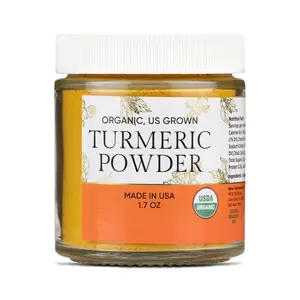 Organic Turmeric Powder