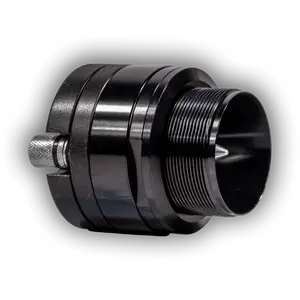 Nemesis Audio NA-TW6 2.2″ 100W RMS Super Tweeter 4-Ohm (Single)