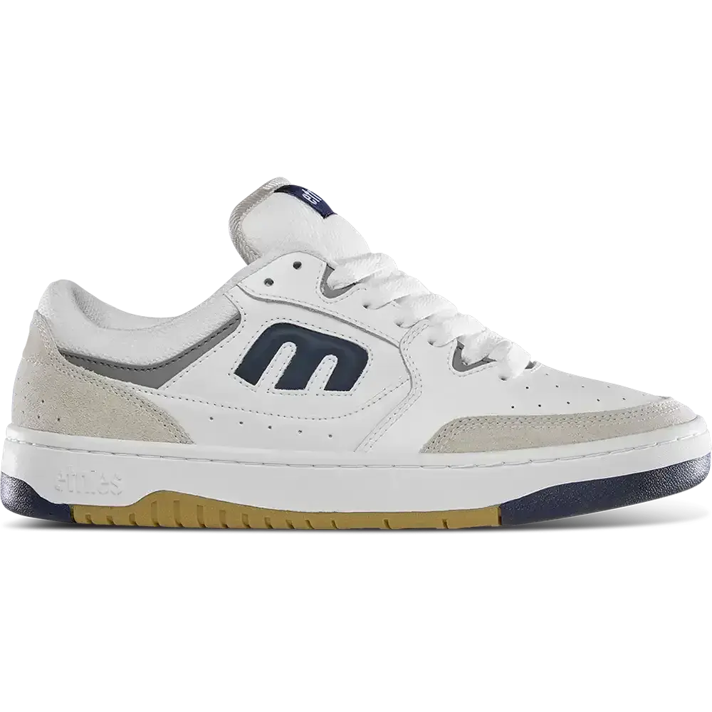 etnies Loot Sustainable Skate style, Reinforced Cupsole, Cushioned Feel, Everyday Sneakers, Sports Shoes Footwear Athletic Trainer Sporty Low Top Casual