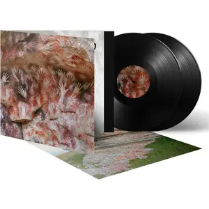 Fauna - Ochre & Ash  [VINYL RECORD - LP] Gatefold LP Jacket, 140 Gram Vinyl