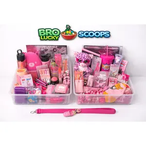 The Ultimate Pink Box The Ultimate Pink Box