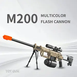 M200 Safe Outdoor Toy Gun, Exclusive Toy & Gift for Boys Toy gun