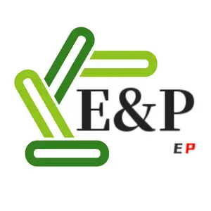 Elegant&Pure Shop shop logo