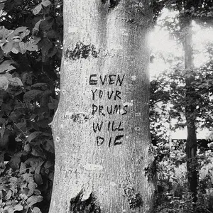Richard Swift - Even Your Drums Will Die: Live at Pendarvis Farm 2011  [VINYL RECORD - LP]