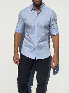 Wrinkle-Resistant OG Oxford Shirt