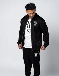 Full Zip Down