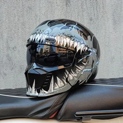 dragon ball motorcycle helmet Desktop Real McCoy DRAGON BALL Z 03 The third release in the DESKTOP REAL McCOY EX series of figures Anime Go Kart Helmets Custom