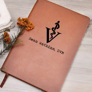 Custom Veterinary Journal