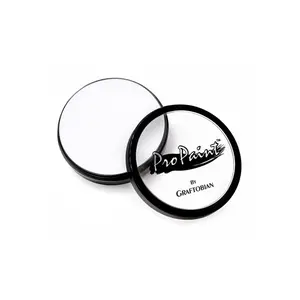 Graftobian Deluxe White Makeup