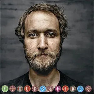 Craig Cardiff - Floods & Fires  [COMPACT DISC - CD] Digipack Packaging