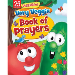 Very Veggie Book of Prayers