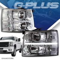 For 07-14 Chevy Silverado