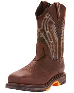 Ariat Men's Workhog&Reg; Xt Dare Boot Carbon Toe - 10024952