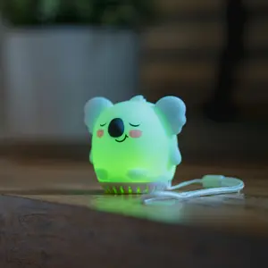 Sleeping Pal - Mini Sleep Sound Machine with Night light for baby and kid - 'Kyle' The Koala