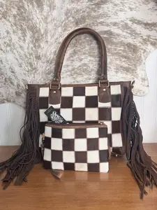 Checkmate Cowgirl Bundle