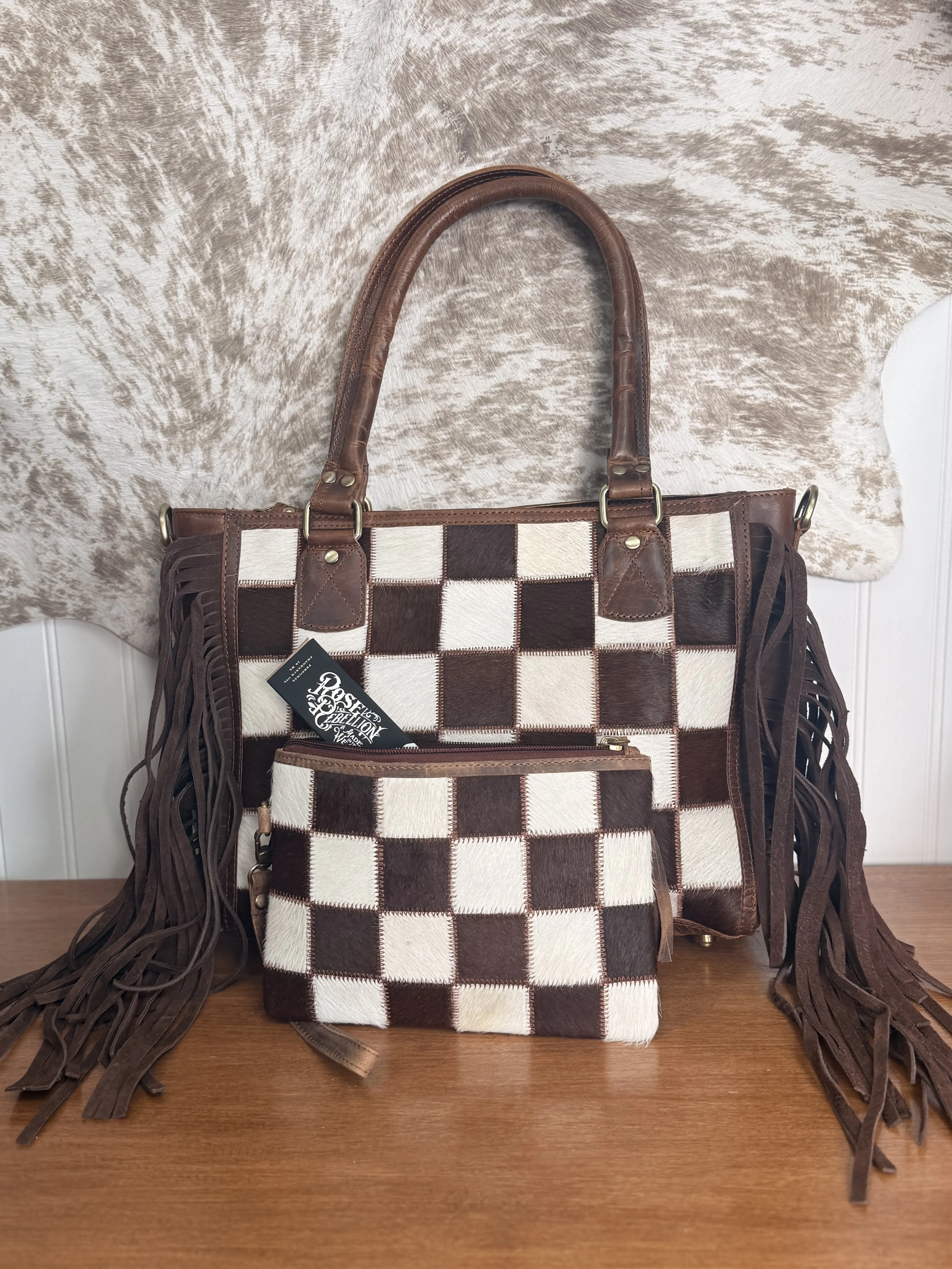 Checkmate Cowgirl Bundle