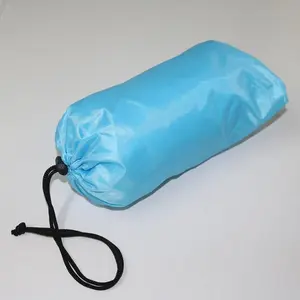 Running Speed Parachute - 210g Resistance Training for Sprinting