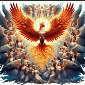1111 - Angels on Assignment, A True Story of Psychosis, Meth, and Mercy