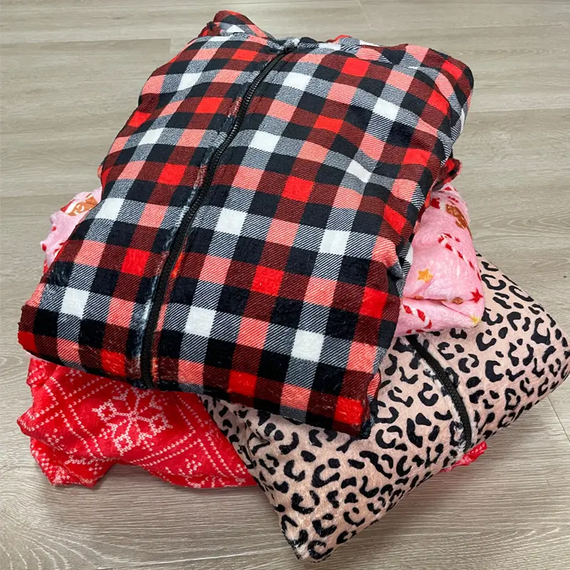 10 colors of popular Christmas products