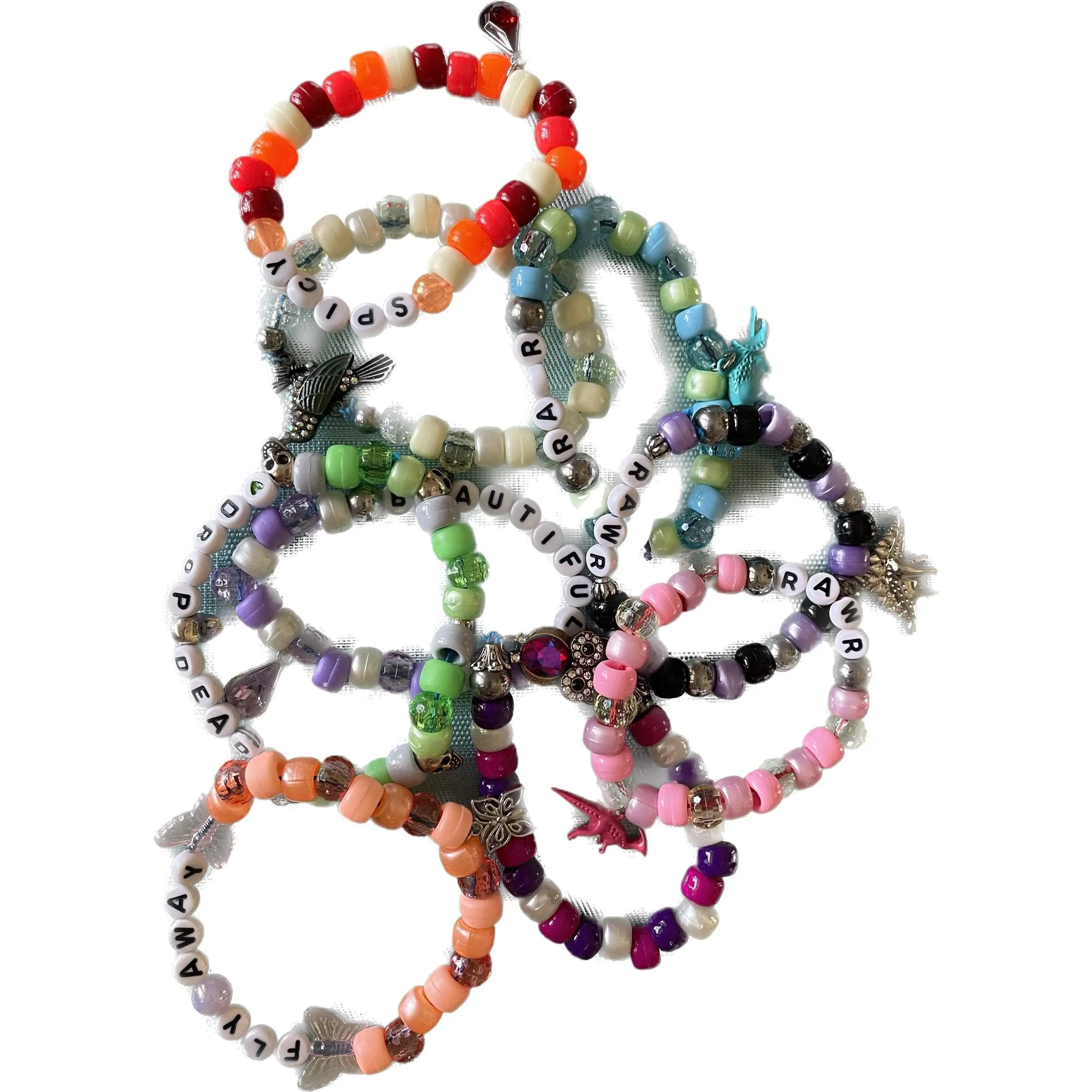 Kandi Bracelet