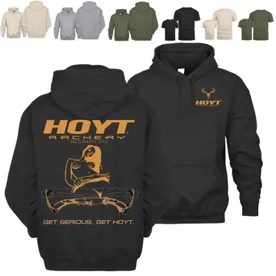 Hoyt Carbon Element TikTok Shop