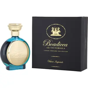 Boadicea The Victorious Vetiver Imperial By Boadicea The Victorious Eau De Parfum For Unisex