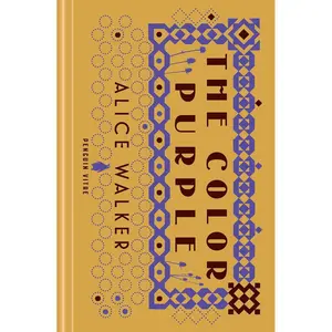 The Color Purple (Penguin Vitae) Hardcover – January 25, 2022