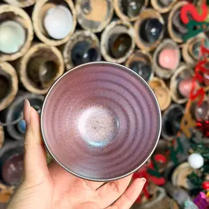 Sparkling and Colorful Douli Cup