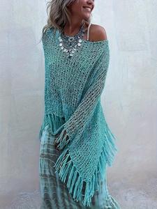 women's knit top, casual knitwear for summer, fashion fitted women's knit clothing for daily wear, womenswear