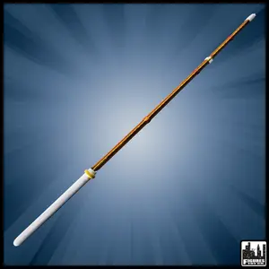 Kendo Stick for WWE & AEW Wrestling Action Figures