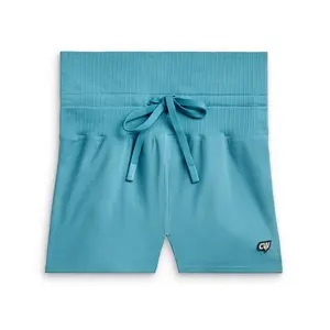 CW Foldover Tennis Short