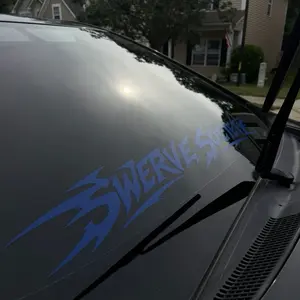 OG Windshield Banner