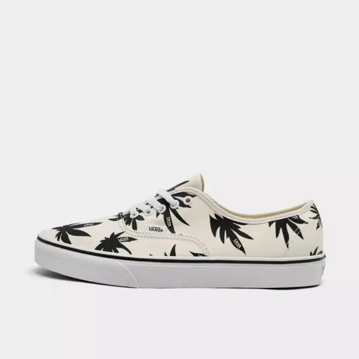 Men's Vans Authentic Casual Sneaker Shoes