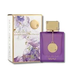 Armaf Club De Nuit Maleka Eau de Parfum 3.6 oz (100ml)