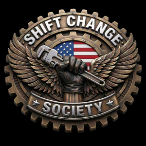 Shift Change Society