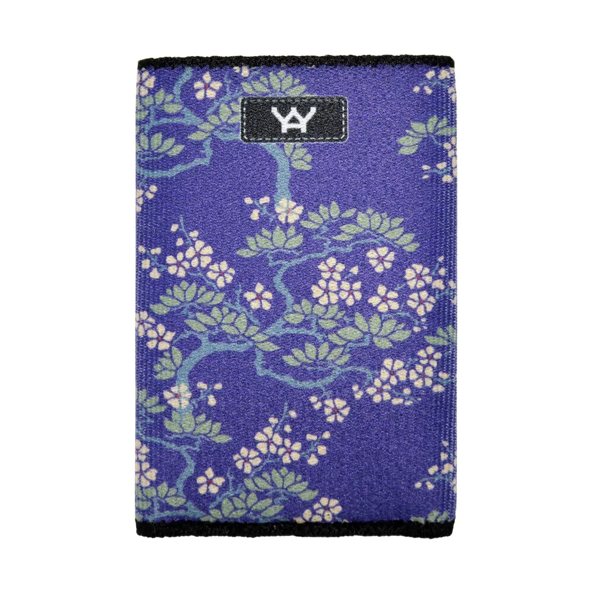 Yay Novelty 1335 RFID Slimline Ultra-Thin Men's Wallet, Perfect for Front Pocket Use - Oriental Tree, Rfid Men's Wallets, Slimline Men's Wallets