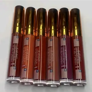 The girls of Gardnerville lipstick  collection