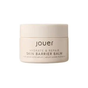 Jouer Cosmetics Hydrate + Repair Skin Barrier Balm