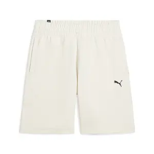 PUMA Mens Better Essentials 9 Inch Drawstring Shorts Casual Bottoms Casual - Beige PUMA Mens Better Essentials 9 Inch Drawstring Shorts Casual Bottoms Casual - Beige