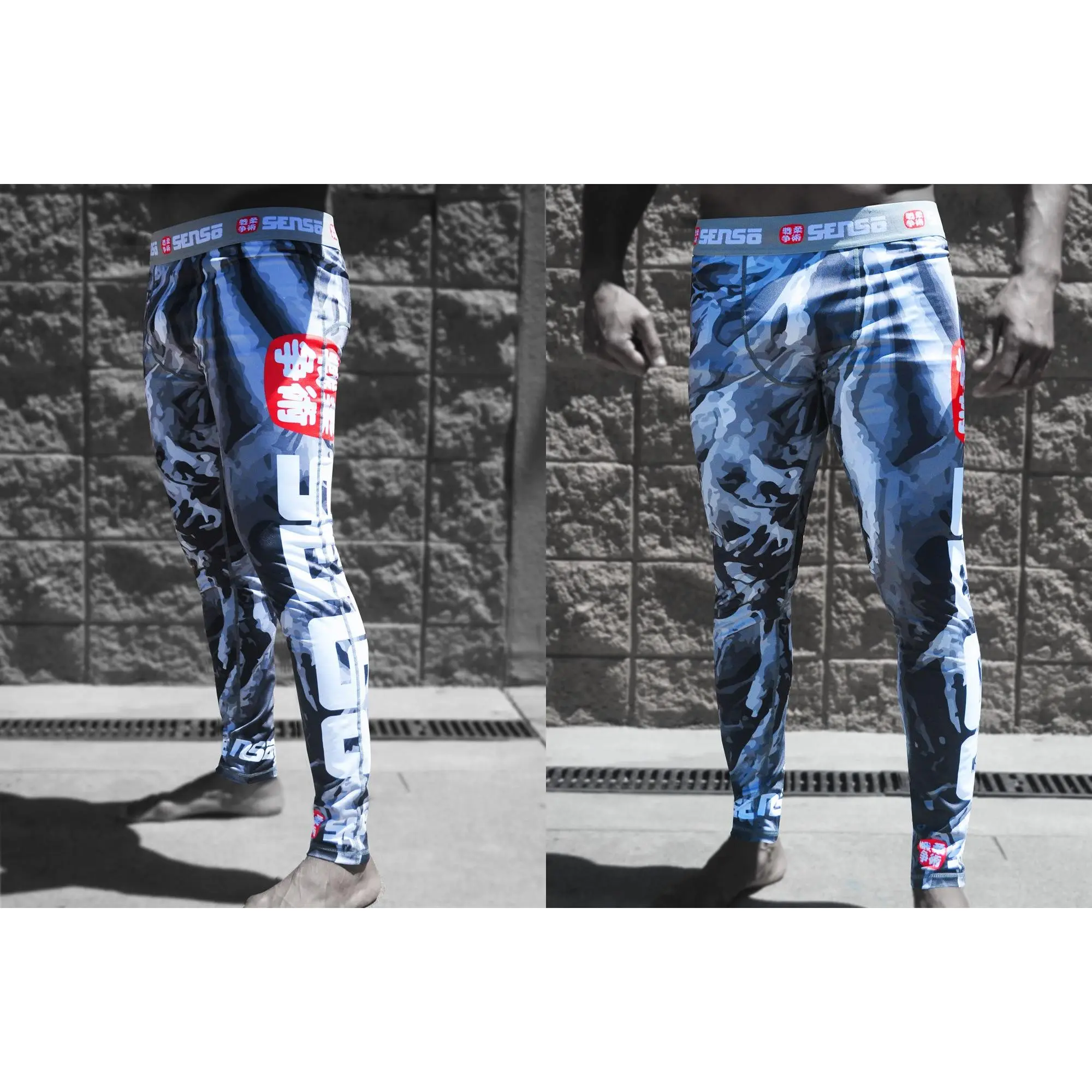Roots Spats