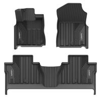 Tundra Crew Max 2014-2021(Don't Fit Double Cab)