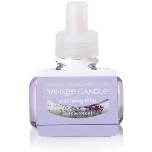 Yankee Candle Scent Plug Refill, Lilac Blossoms (Pack of 6) Yankee Candle Company