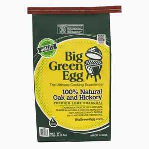 BGE 100% Natural Lump Charcoal Oak & Hickory