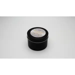 Potassium Carbohydrate Candle