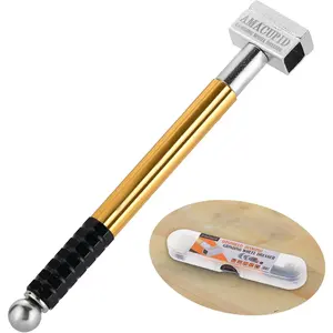 Grinding Wheel Dresser for Bench Grinder Handheld Diamond Abrasive Dressing Tools Sharpens Grinding Surfaces of Ceramic Grinding Wheels For Silicon Carbide and Alumina