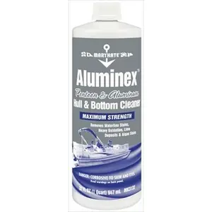 CRC MK3132 Aluminum Hull & Bottom Cleaner - 32 Oz.