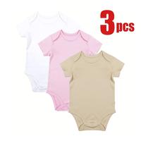 White + Pink + Apricot