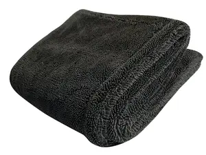 California Car Duster XL Microfiber Car Wash Drying Towel 20" x 30" Highly Absorbent for Drying Your Car After Wash